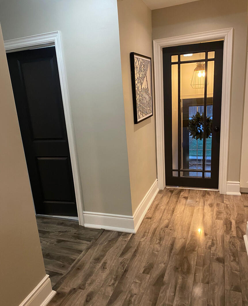 567 G Hallway 567 G Hallway