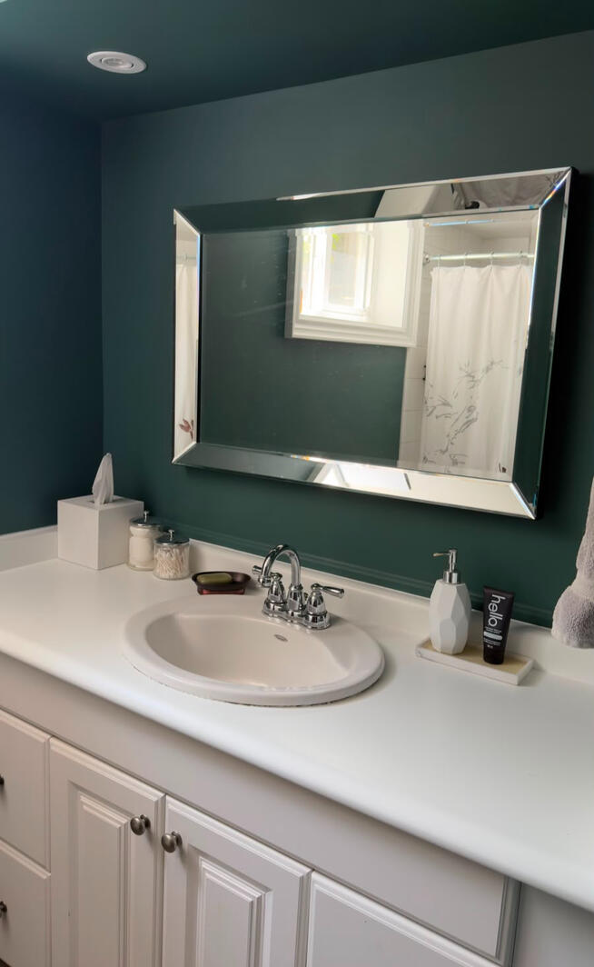 Basement Bath Basement Bath