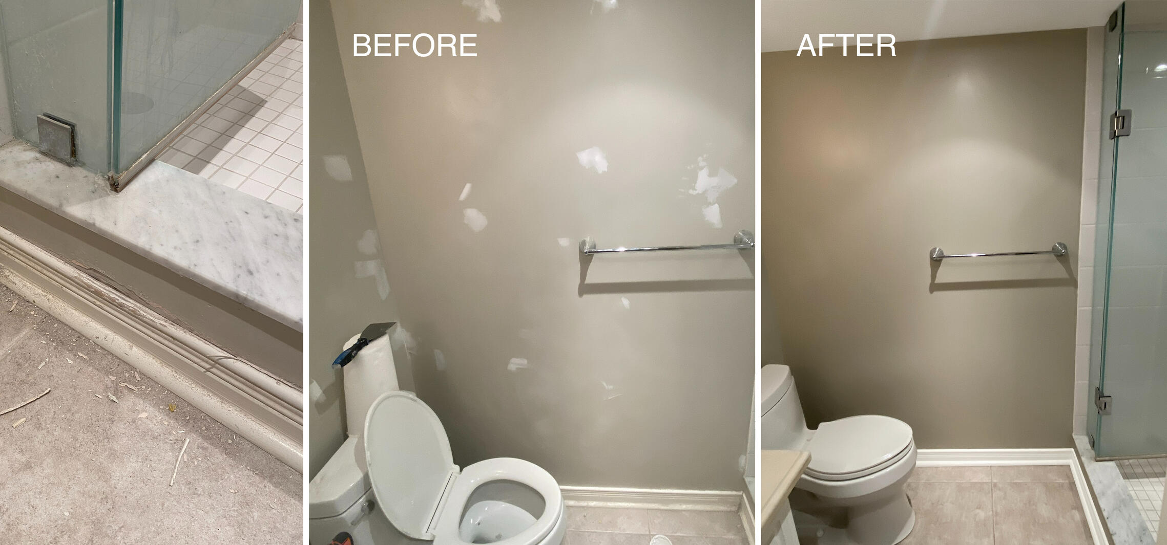 F Res Bathroom F Res Bathroom