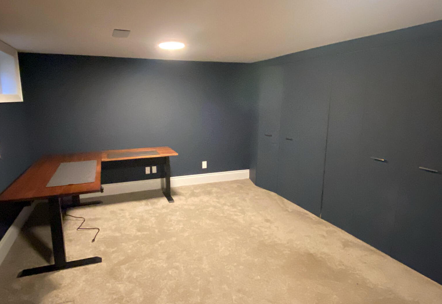 SC Res Basement SC Res Basement